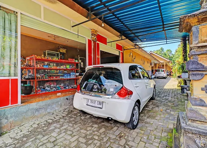 Negara (Bali) Hotels