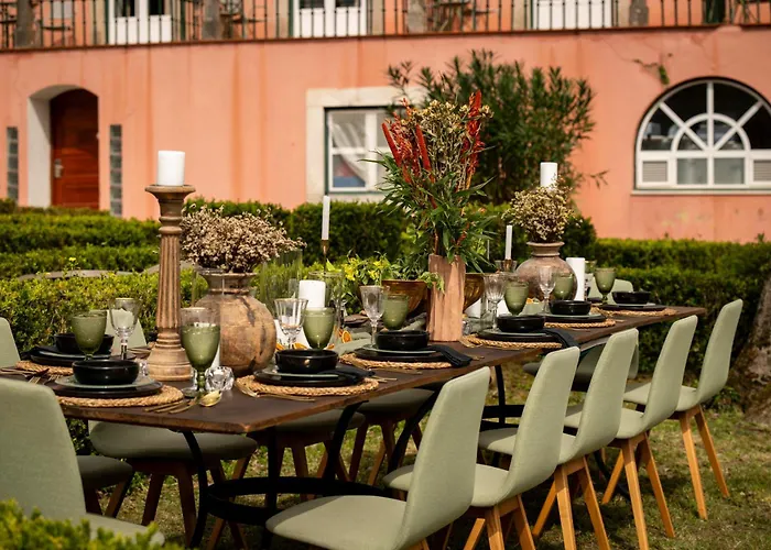 Colares Hotels