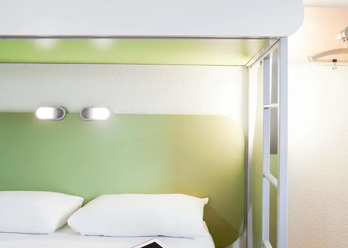 Beaconsfield Hotels
