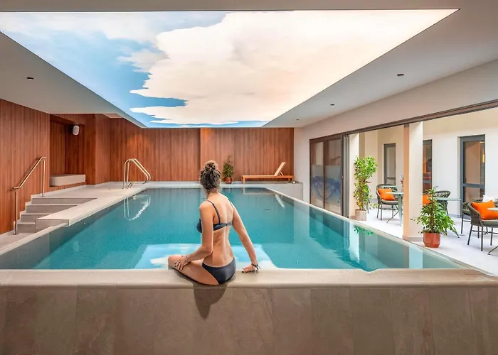 Novotel Orleans Centre Gare