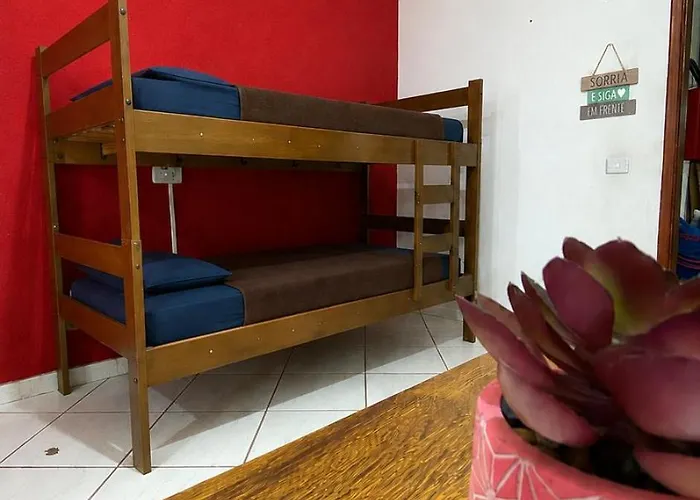Hostel Salus Barueri
