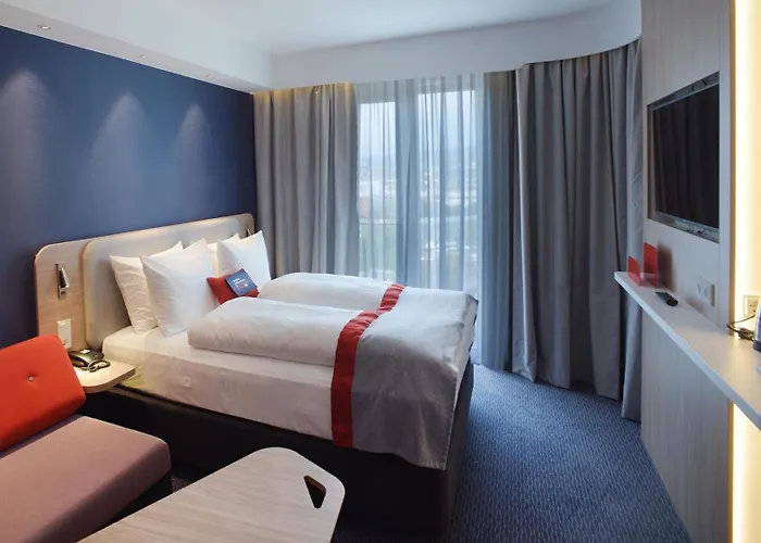Hotels in Heilbronn