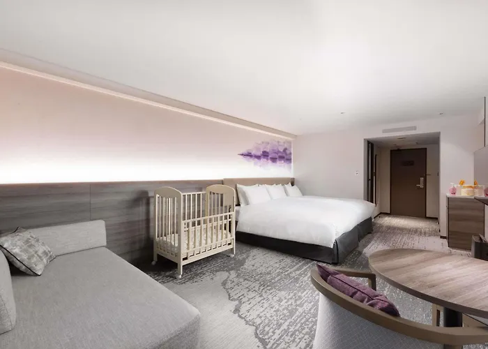 Nasu Hotels