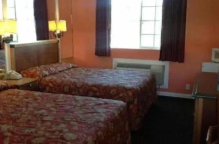 Coast Motel