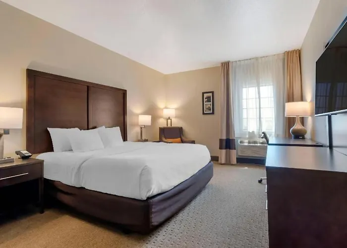 Comfort Inn & Suites Macon