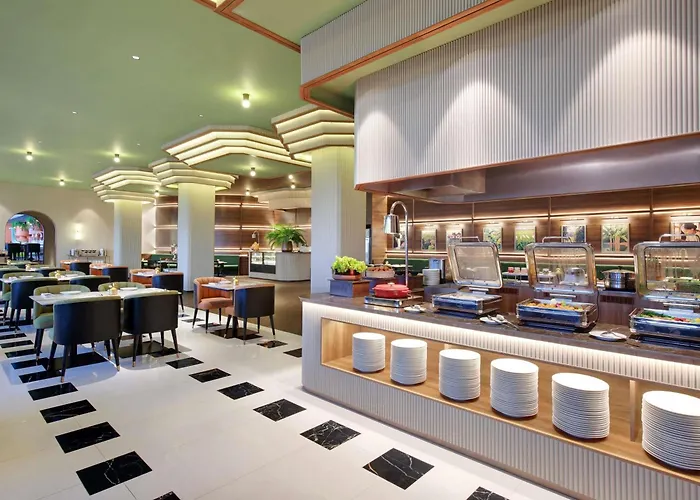 Garut Hotels