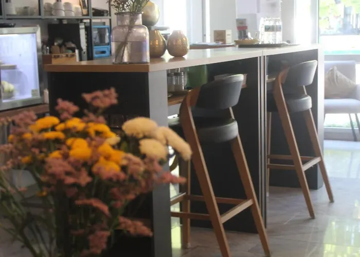 Hotels in Marktheidenfeld