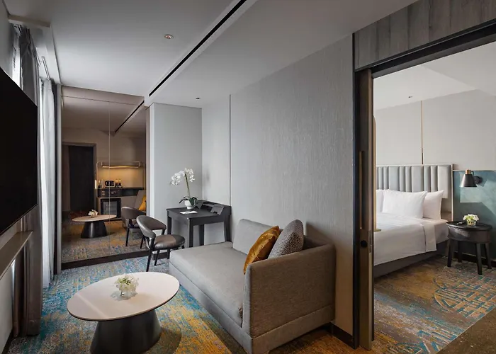 Madiun Hotels
