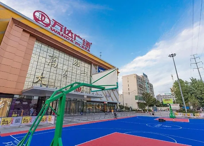 Huanggang (Hubei) Hotels