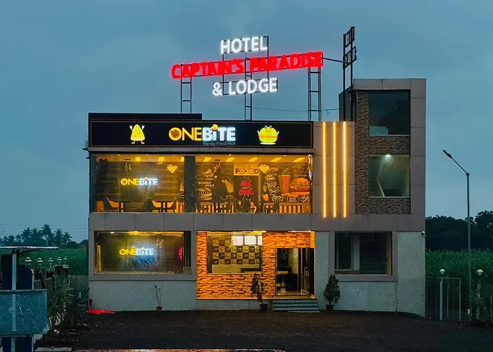 Sangli Hotels