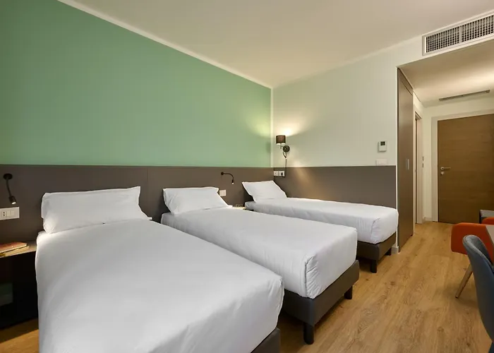 Rivalta di Torino Hotels