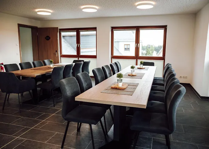 Hotels in Reichenbach (Upper Franconia)