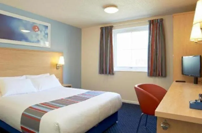 Allington (Lincolnshire) Hotels
