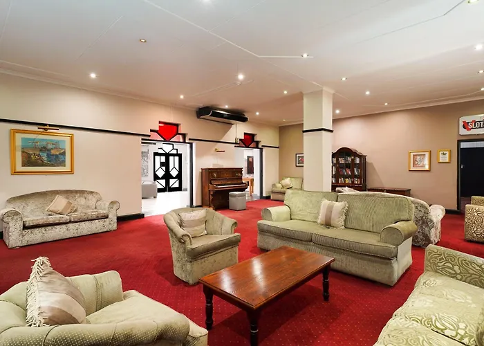 Hotels in Worcester
