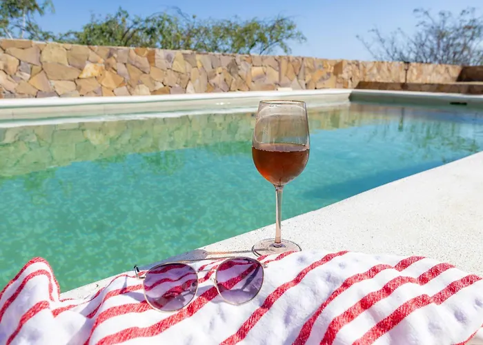 Hotels in Los Barriles