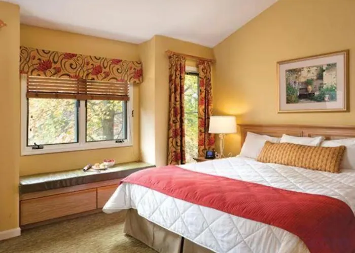 Fairfield Glade Hotels
