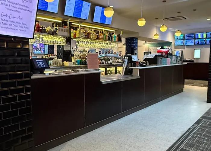 Queanbeyan Hotels