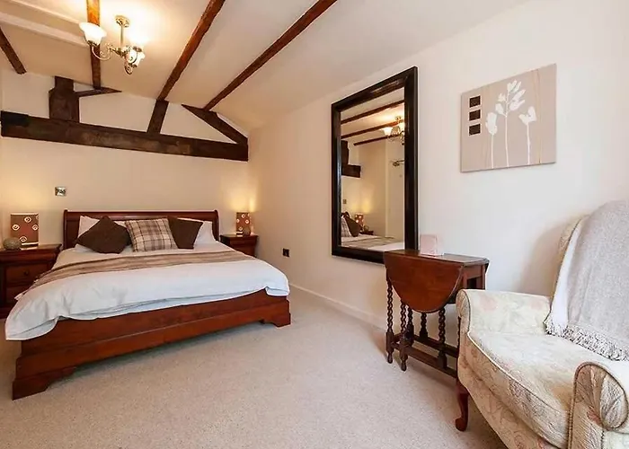 Ribchester Hotels