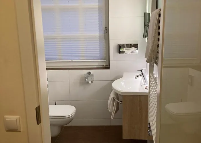Hotels in Alfter