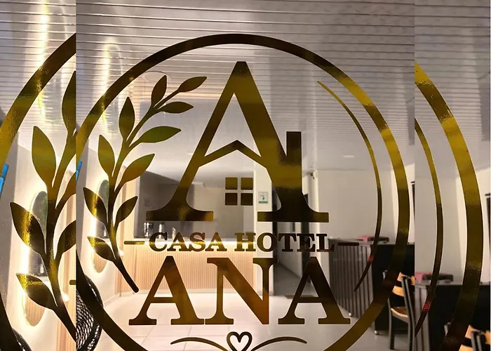 Villanueva (Santander) Hotels