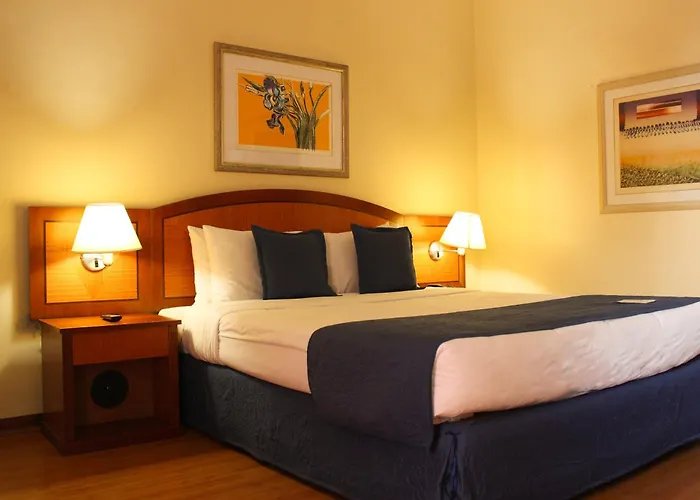 Summit Suites Hotel Jundiaí