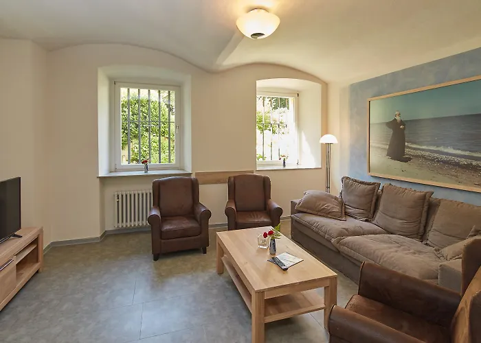 Hotels in Vallendar