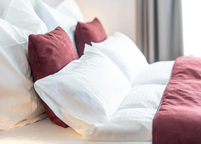 Hotels in Elchingen