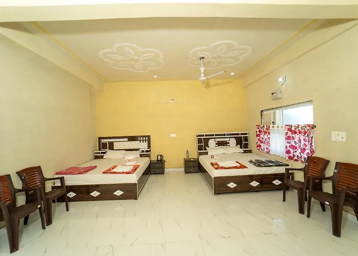 Hotels in Ayodhya