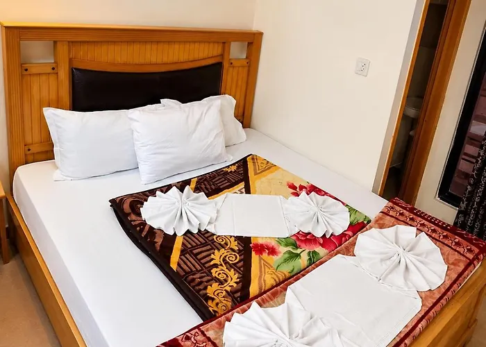 Rawalpindi Hotels