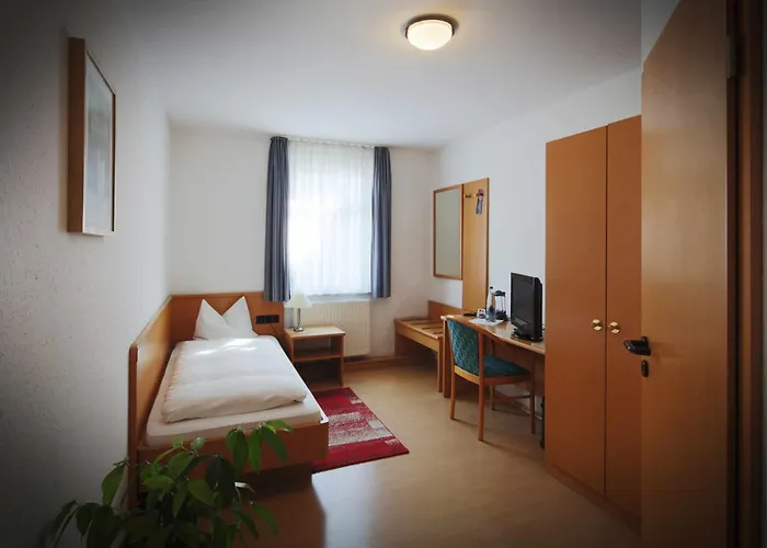 Hotels in Pfullingen
