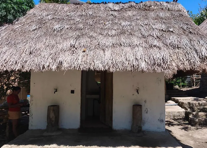 Hotels in Sumba