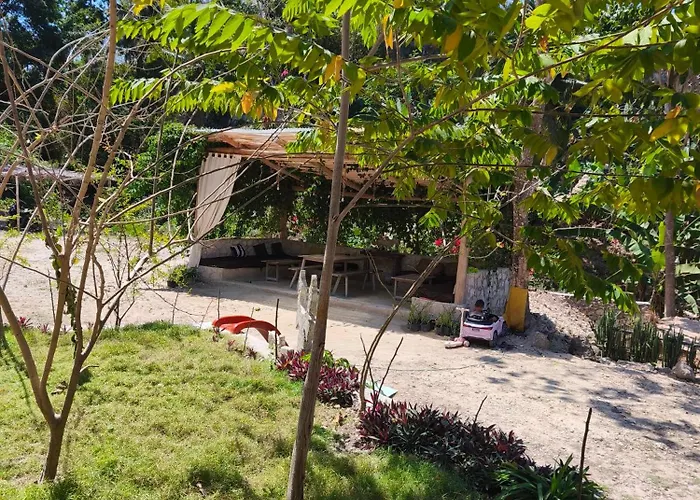 Sumba Hotels
