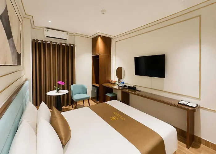 Bac Ninh Hotels