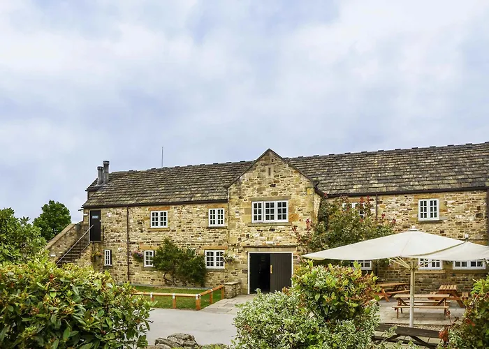 Tankersley Hotels
