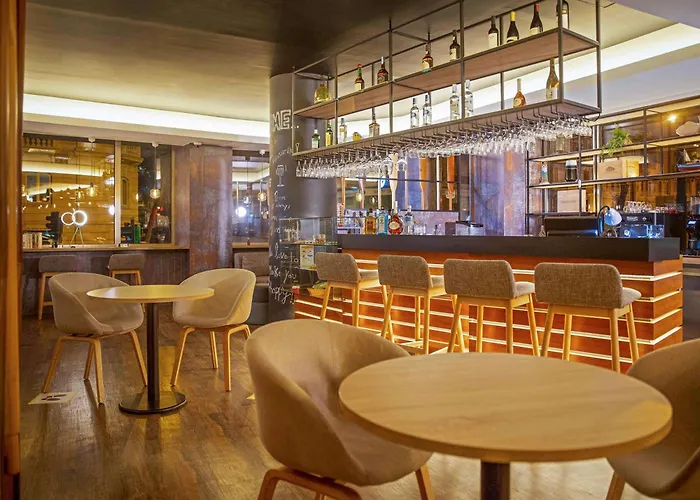 Ibis Styles Lisboa Centro Liberdade Ne Hotel