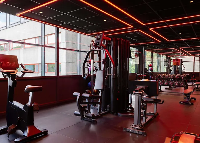 Ibis Schiphol Amsterdam Airport Hotel Badhoevedorp