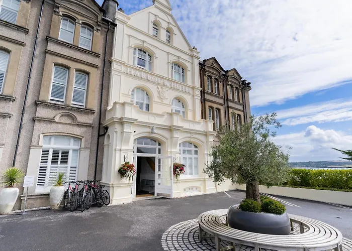 Padstow Hotels