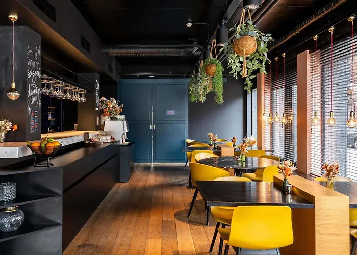 Hotels in Hasselt
