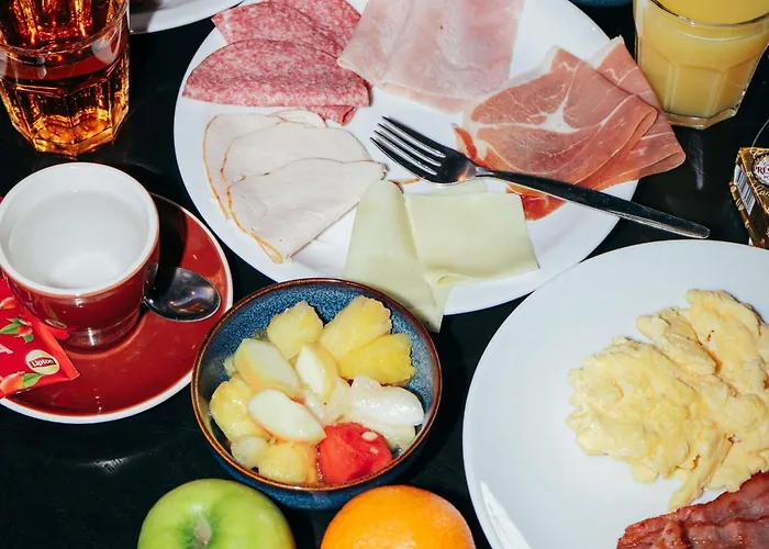 Hotels in Hasselt