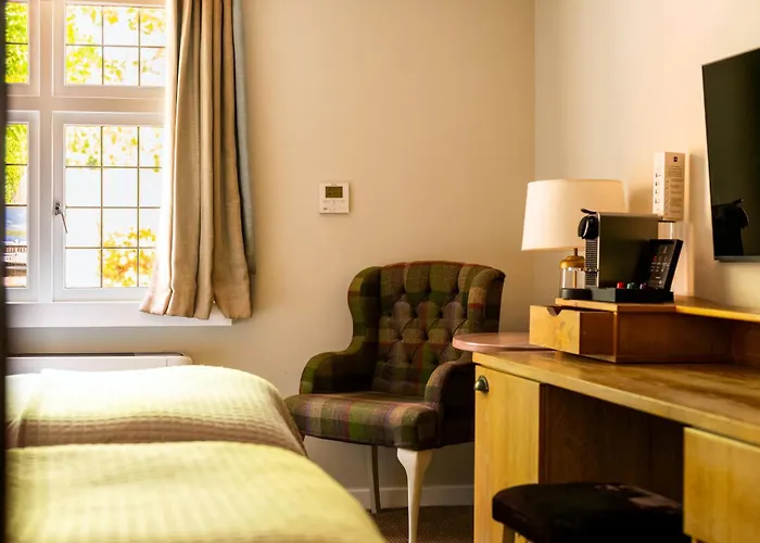 Hotels in Kingston upon Thames (Greater London)