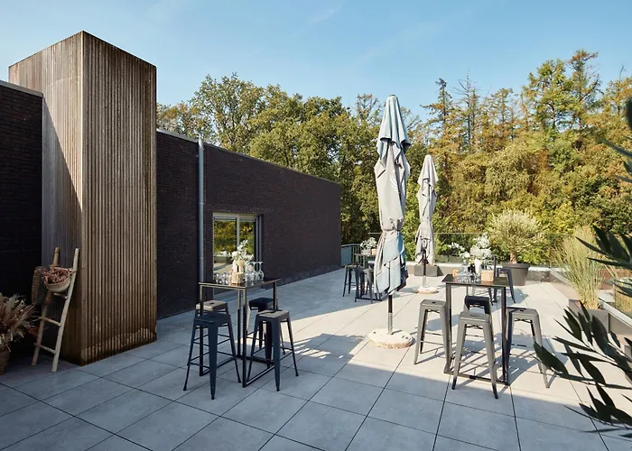 Brasschaat Hotels