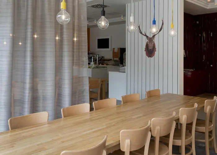 Holiday Inn Express Antwerpen City North By Ihg