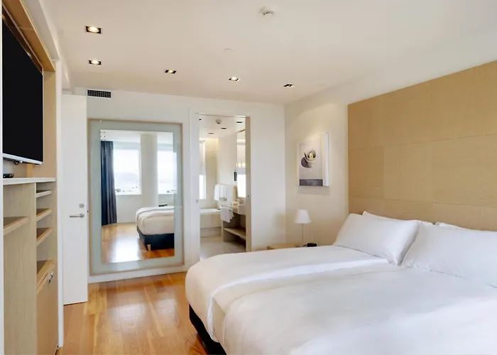 Hotel Hilton Reykjavik Nordica