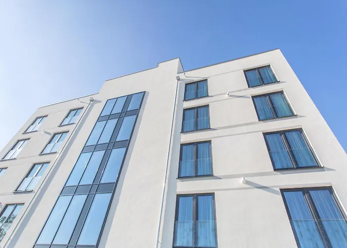Best Western Queens Hotel Pforzheim-Niefern