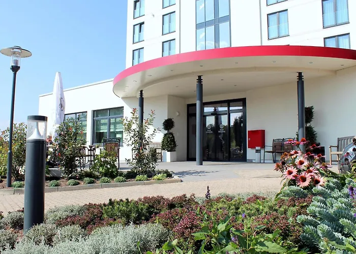 Best Western Queens Hotel Pforzheim-Niefern