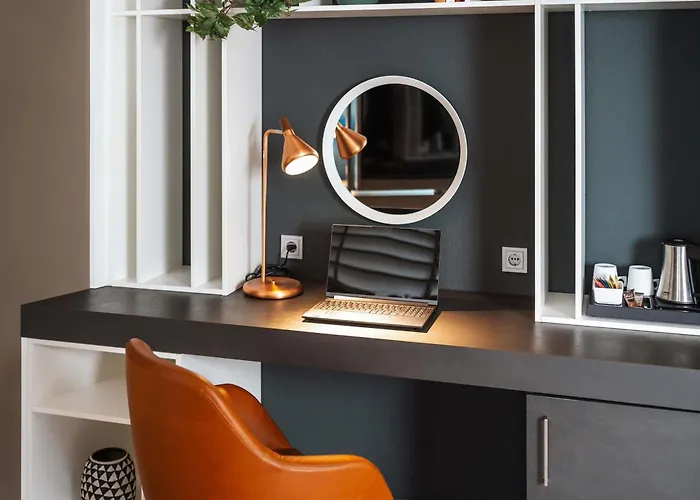 Hotel Ibis Styles Neckarsulm