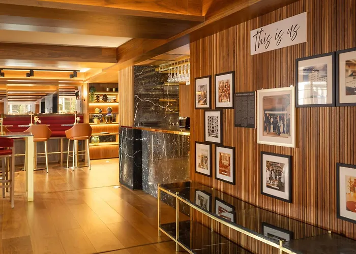 Melia White House Hotel Londen