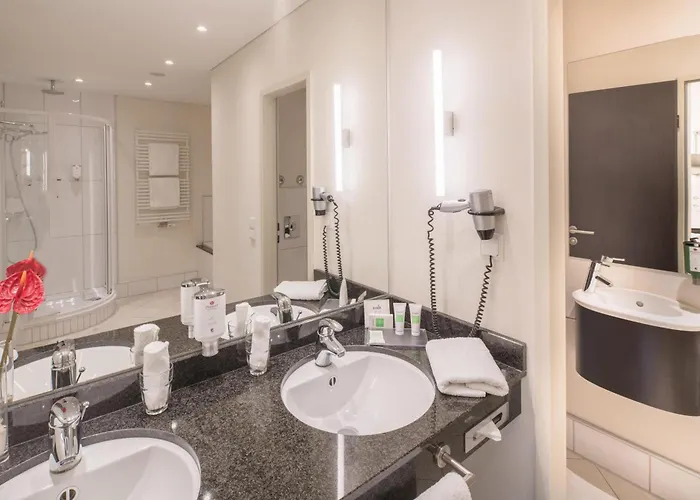 Golfhotels in Adendorf