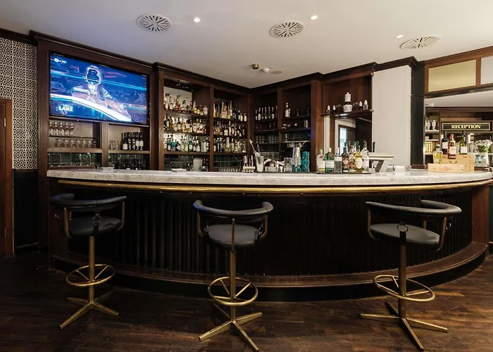 Langen (Hessen) Hotels