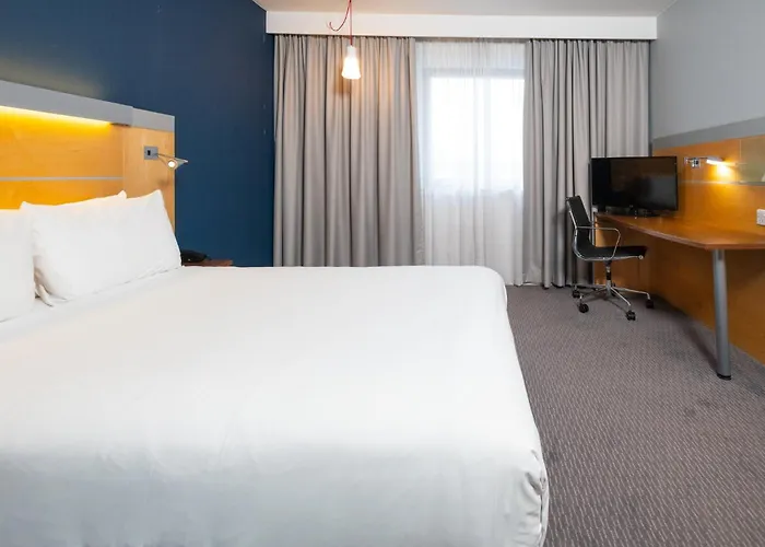Bedford Hotels